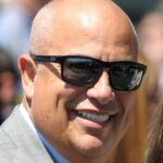 Mark Casse