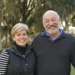 Jack & Laurie Wolf