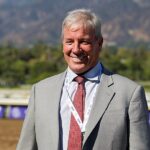 Wesley Ward